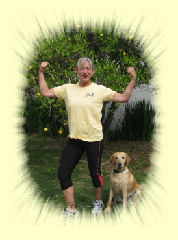 Hollis dog obedience
