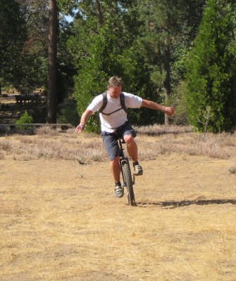 jim exercise cycle