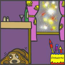 dogfireworks