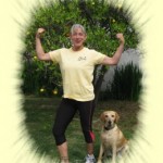 Dog Behavioral Issues and Old Injuries Healed