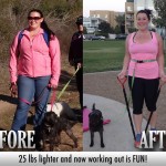 Testimonial: I like getting out of bed now!