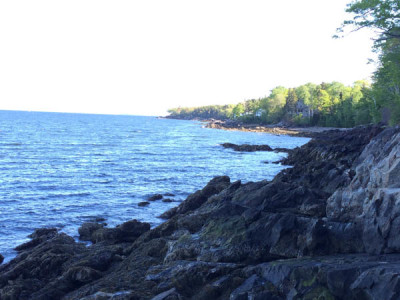 camden beach