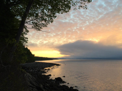 sunrise 