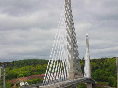 bridge