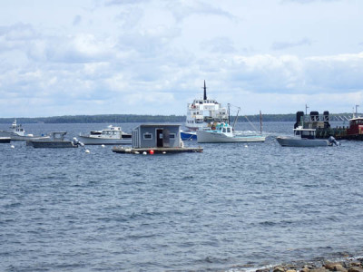 ferry