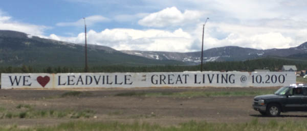 leadville