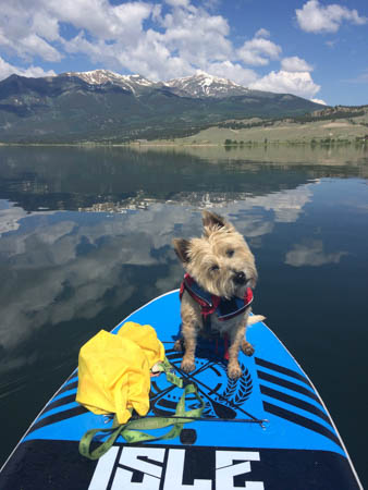 twin lakes sup