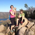 Building a Fit Family