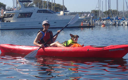 dianekayaking