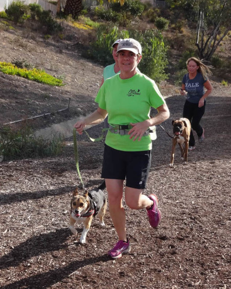 dianerun
