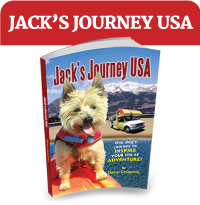 Jack's Journey USA