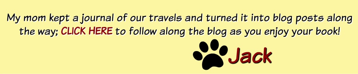 follow along blog