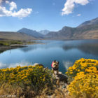 Grant Lake